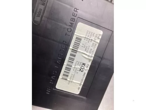 Computer Motormanagement-8104823 (19529162)