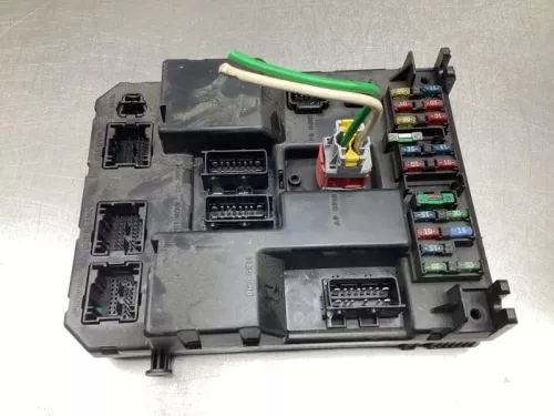 Computer Motormanagement-8104823 (19529162)