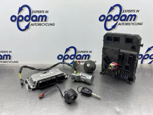 Computer Motormanagement-8320112 (22606717)