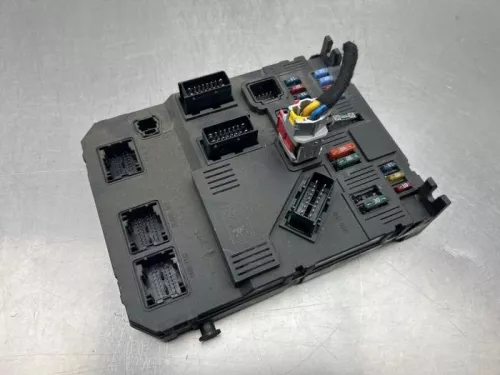 Computer Motormanagement-8320112 (22606717)