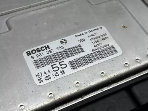 Computer Motormanagement-8320112 (22606717)