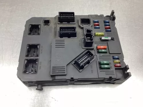 Computer Motormanagement-8135896 (19971941)