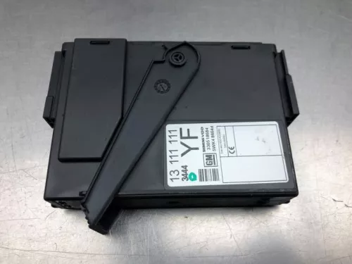 Computer Motormanagement-8163954 (20353810)