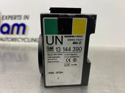 Computer Motormanagement-8263575 (21732624)
