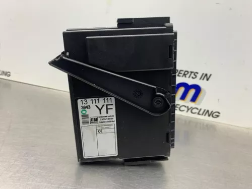 Computer Motormanagement-8263575 (21732624)