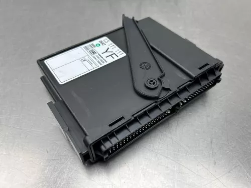 Computer Motormanagement-8291258 (22109358)