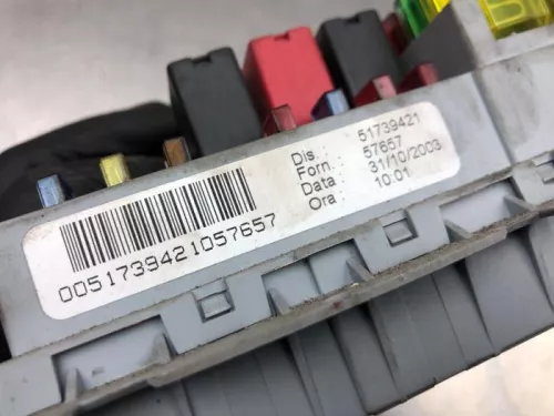 Computer Motormanagement-8216147 (21045638)
