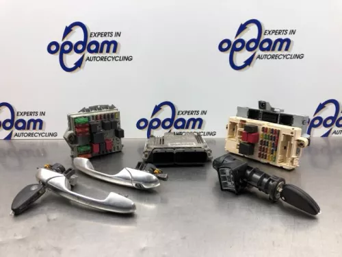 Computer Motormanagement-8199795