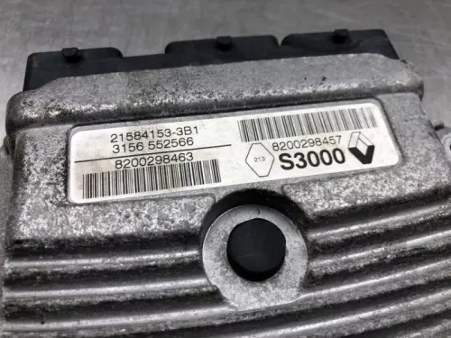 Computer Motormanagement-8274868 (21857788)