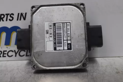 Computer Motormanagement-7582704 (15491990)