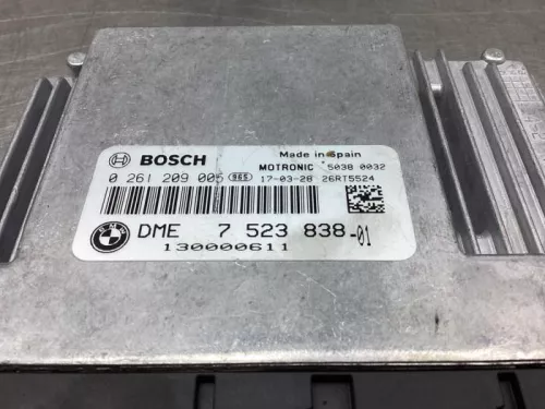 Computer Motormanagement-8066765 (19258370)