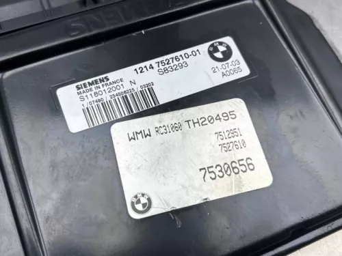 Computer Motormanagement-8273339 (22258506)