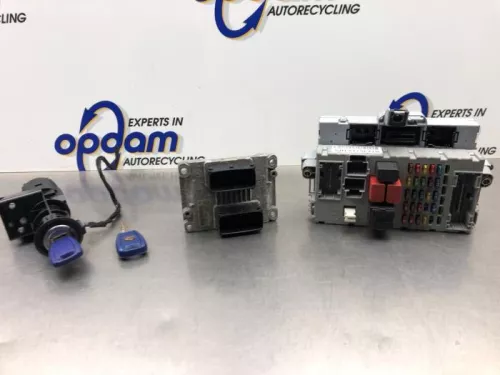 Computer Motormanagement-8259479