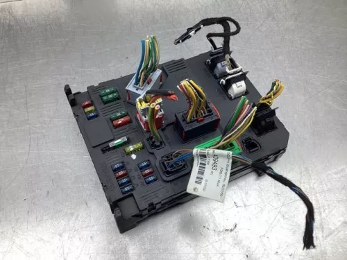 Computer Motormanagement-7992108 (18156526)