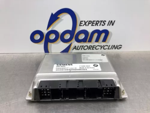 Computer Motormanagement-8189861