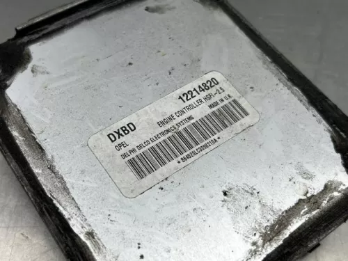 Computer Motormanagement-8320046 (22586199)