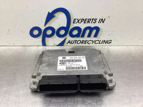 Computer Motormanagement-8122582