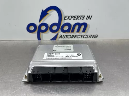Computer Motormanagement-8236793