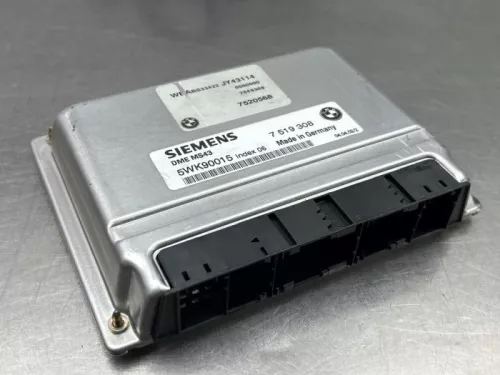 Computer Motormanagement-8236793 (22360432)