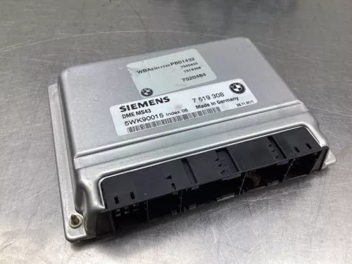 Computer Motormanagement-8037520 (19252940)