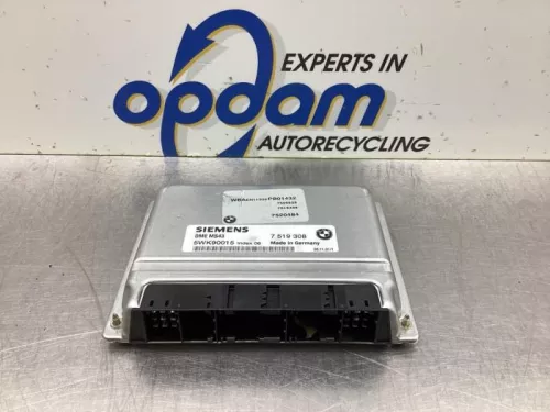 Computer Motormanagement-8037520 (19252940)