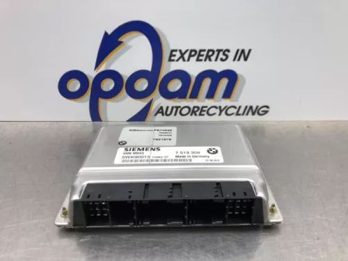 Computer Motormanagement-8177748