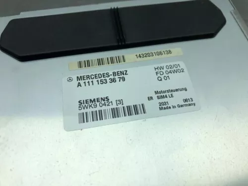 Computer Motormanagement-8143188 (21477488)