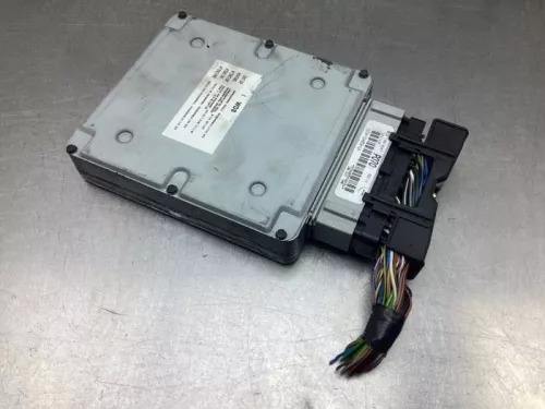 Computer Motormanagement-7912558 (17468192)