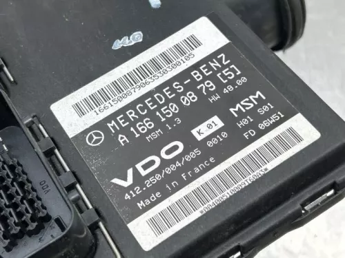 Computer Motormanagement-8314899 (22535417)