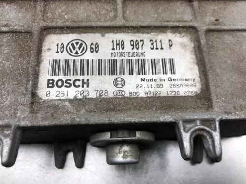 Computer Motormanagement-8190458 (20720317)