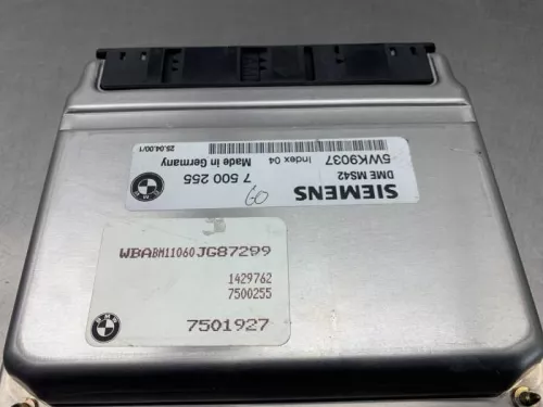 Computer Motormanagement-8285252 (22353643)