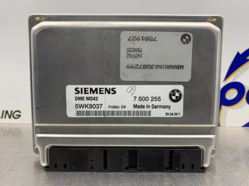 Computer Motormanagement-8285252 (22353643)