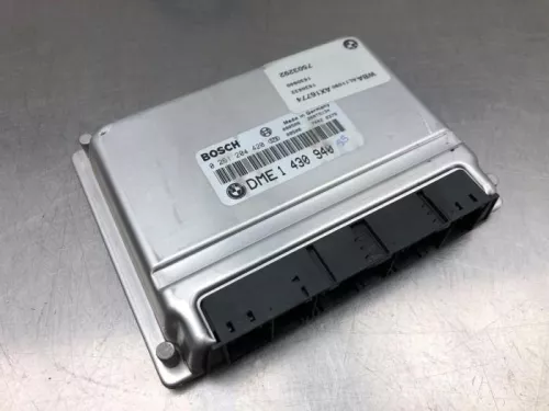 Computer Motormanagement-8161044 (20343810)