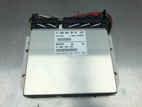 Computer Motormanagement-8162477 (20340908)
