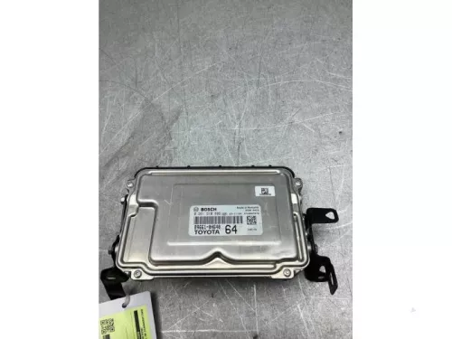 Computer Motormanagement-8291803 (22392550)