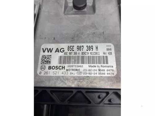 Computer Motormanagement-8190783 (21037054)