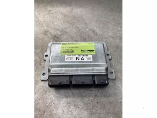 Computer Motormanagement-8147213