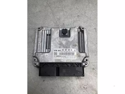Computer Motormanagement-8253406