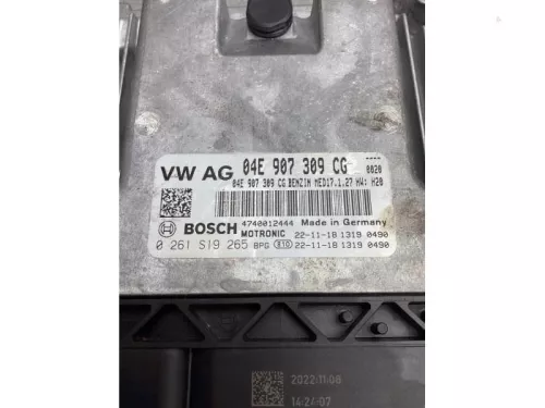 Computer Motormanagement-8253406 (21691577)