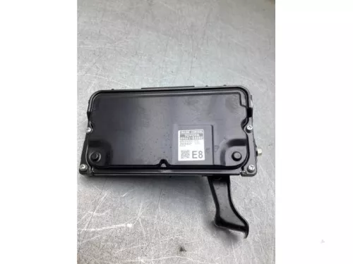 Computer Motormanagement-8266027 (22423036)