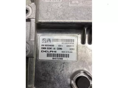 Computer Motormanagement-8177086 (21547584)
