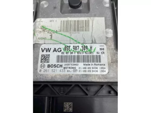 Computer Motormanagement-8029563 (20282673)