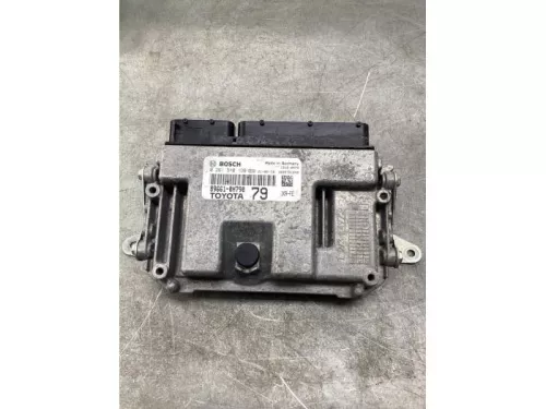 Computer Motormanagement-8206900 (21407139)