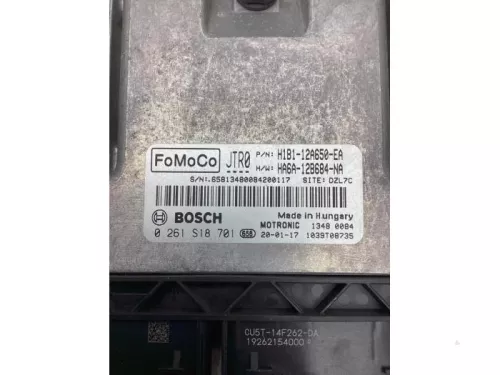 Computer Motormanagement-8186410 (21503647)