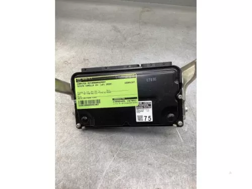Computer Motormanagement-8024932