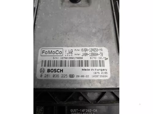 Computer Motormanagement-8197788 (21903716)