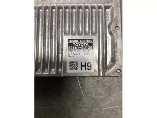 Computer Motormanagement-8102745 (21517592)
