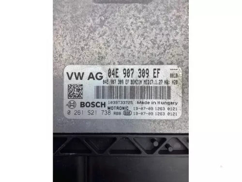 Computer Motormanagement-7582085 (18118891)