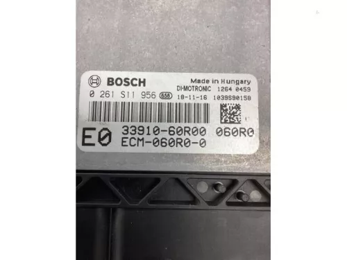 Computer Motormanagement-7916698 (19206661)