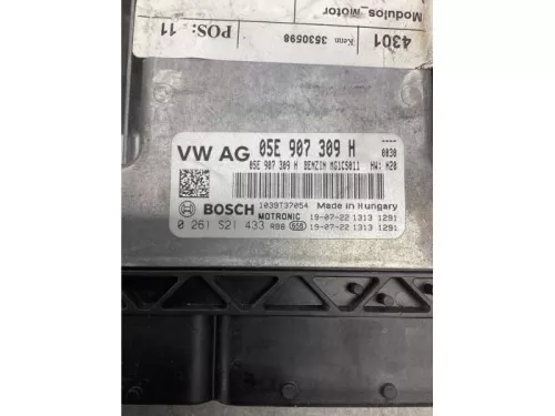 Computer Motormanagement-8116390 (21076564)